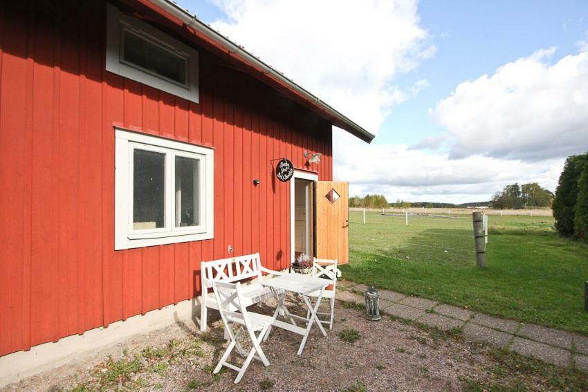 Broby Bed & Breakfast Nyköping Εξωτερικό φωτογραφία