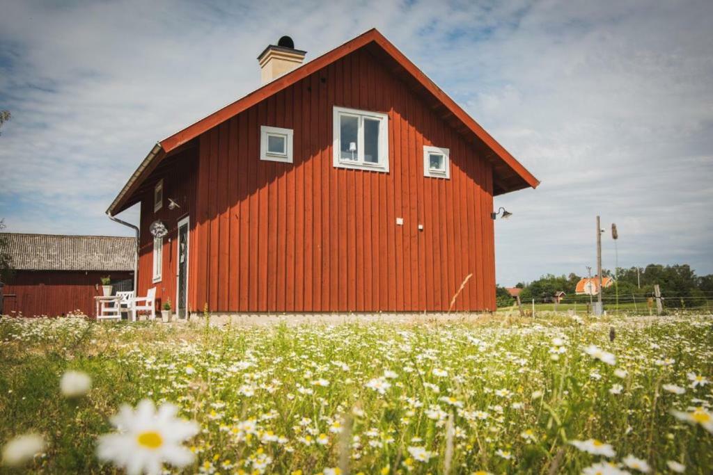 Broby Bed & Breakfast Nyköping Εξωτερικό φωτογραφία