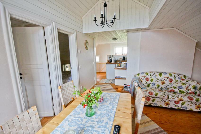 Broby Bed & Breakfast Nyköping Εξωτερικό φωτογραφία